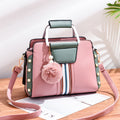 Elegant Luxury Women’s Handbags High End Fashion Design