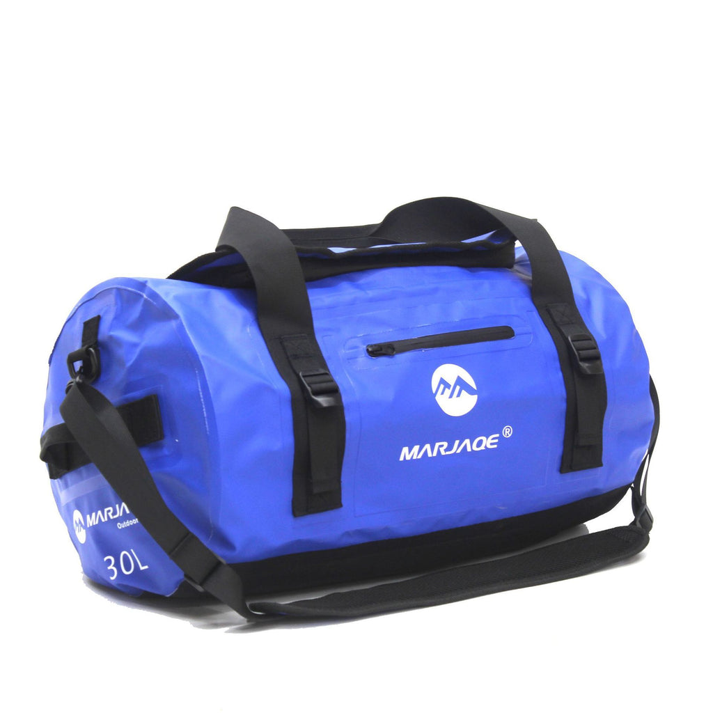 Waterproof Sailing Travel Bag Outdoor Water Resistant Luggage