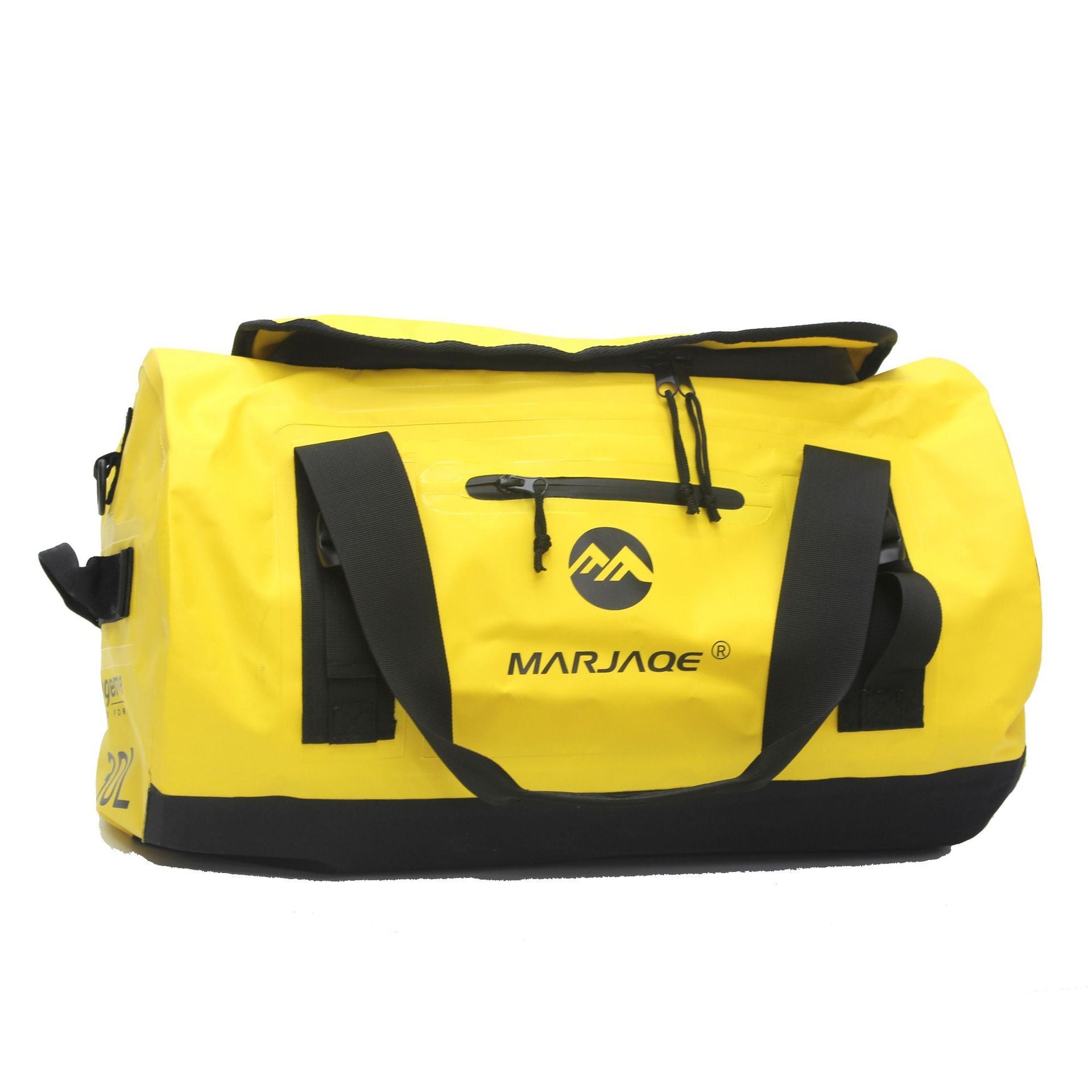Waterproof Sailing Travel Bag Outdoor Water Resistant Luggage