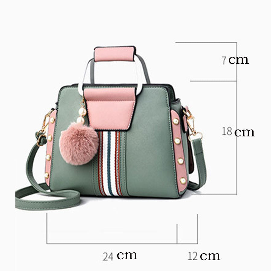 Elegant Luxury Women’s Handbags High End Fashion Design