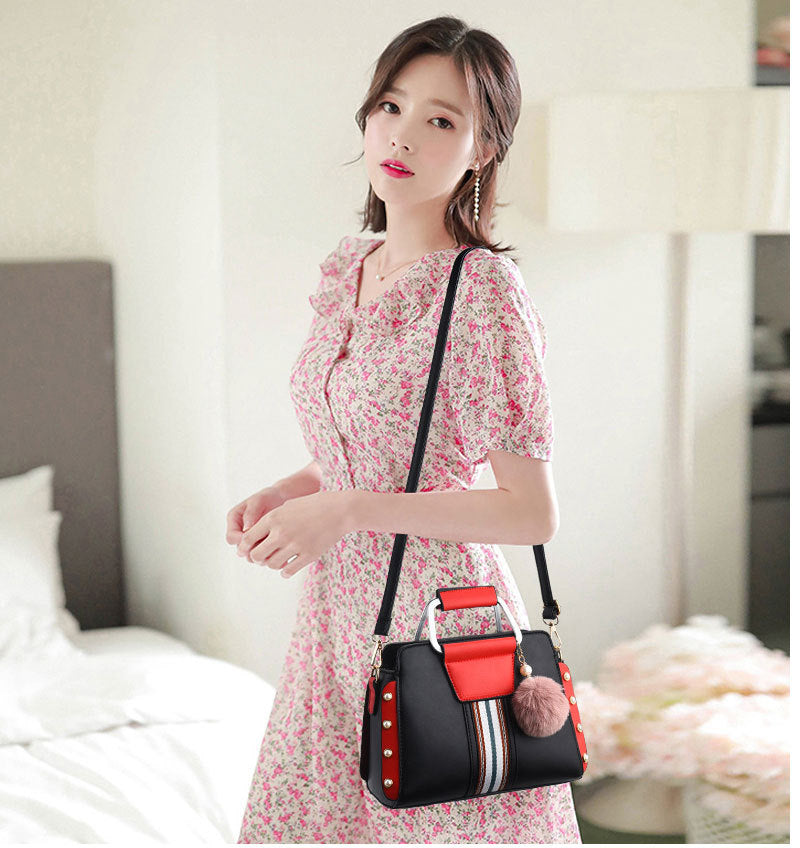 Elegant Luxury Women’s Handbags High End Fashion Design