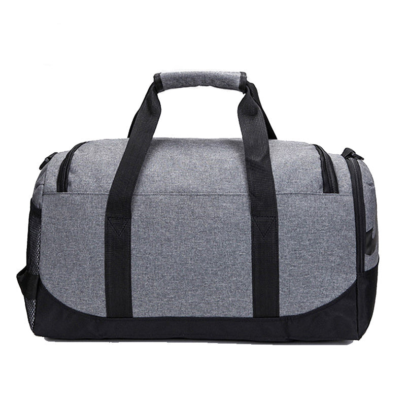 Large Capacity Travel Bag Durable Storage for Trips and Luggage