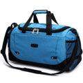 Large Capacity Travel Bag Durable Storage for Trips and Luggage