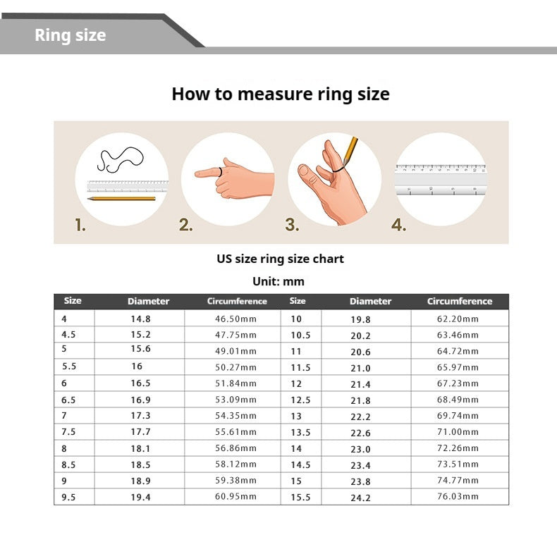 Men’s Tungsten Steel Ring Minimalist Modern Fashion Jewelry