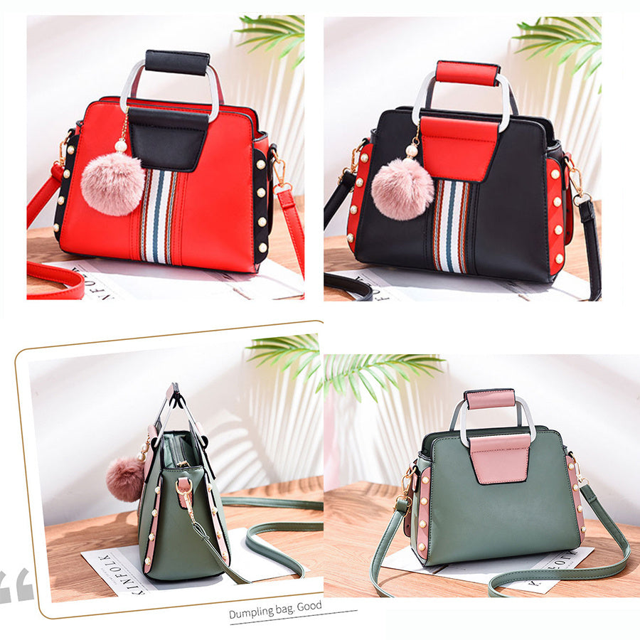 Elegant Luxury Women’s Handbags High End Fashion Design