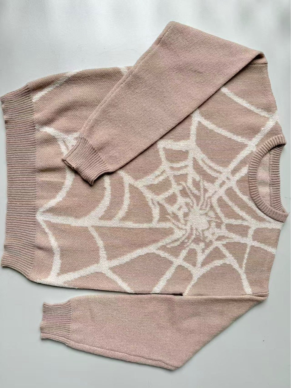 New Arrival Men’s Knitwear Casual Fashion