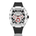 Men’s Sports Watch Waterproof Luminous Dial Fashion Style