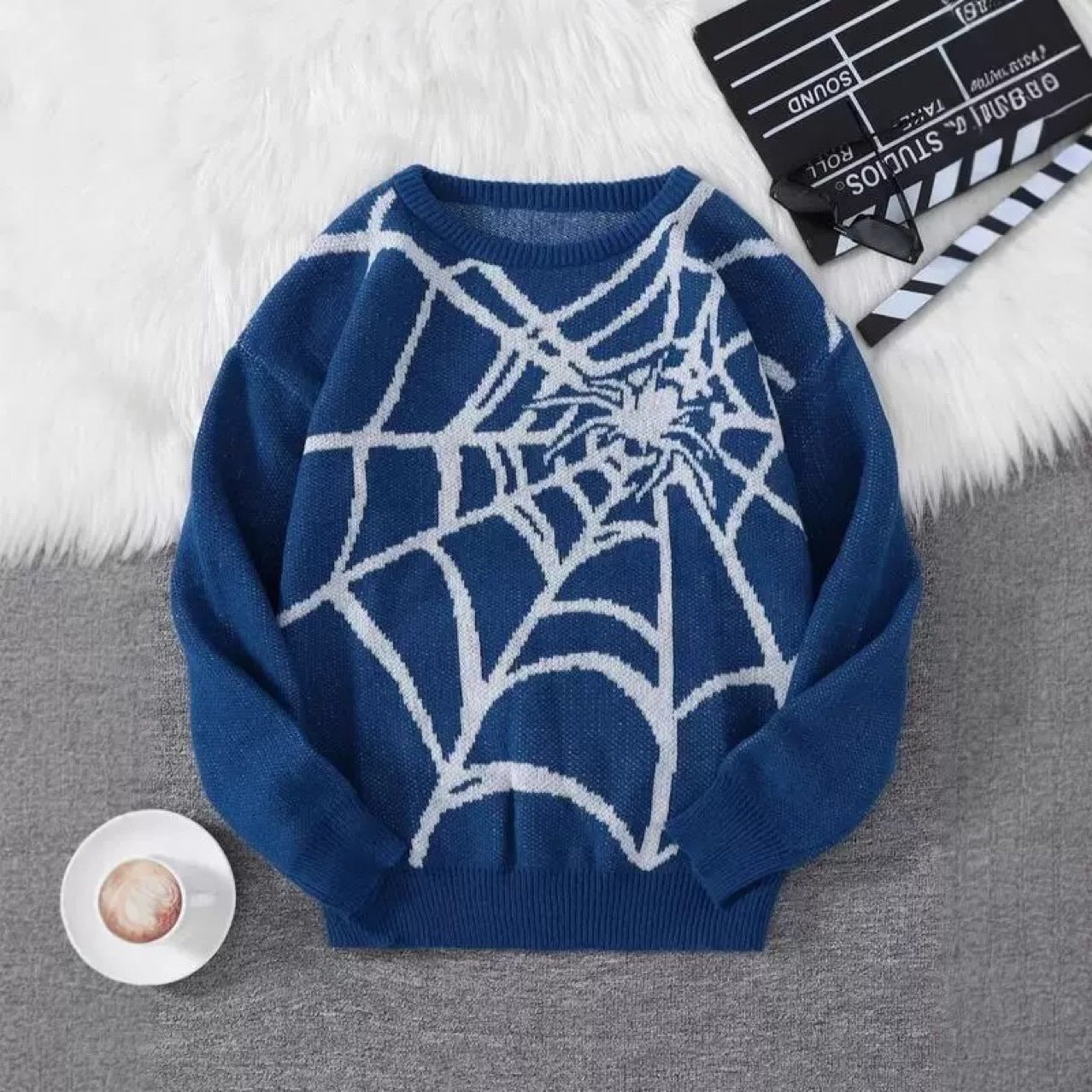 New Arrival Men’s Knitwear Casual Fashion