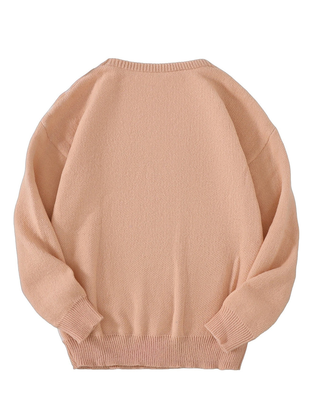 New Arrival Men’s Knitwear Casual Fashion