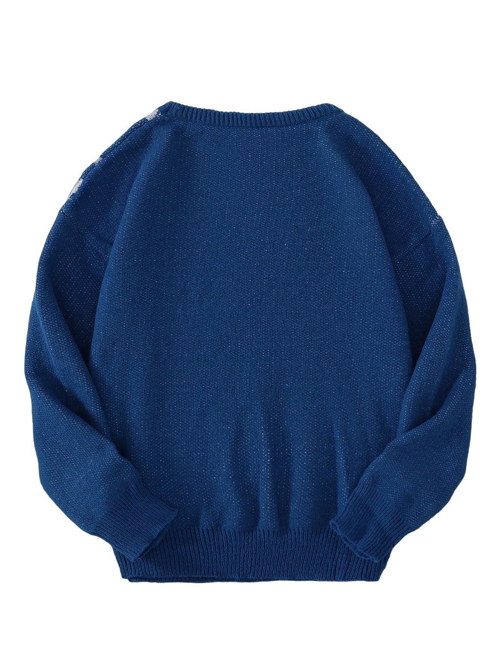 New Arrival Men’s Knitwear Casual Fashion