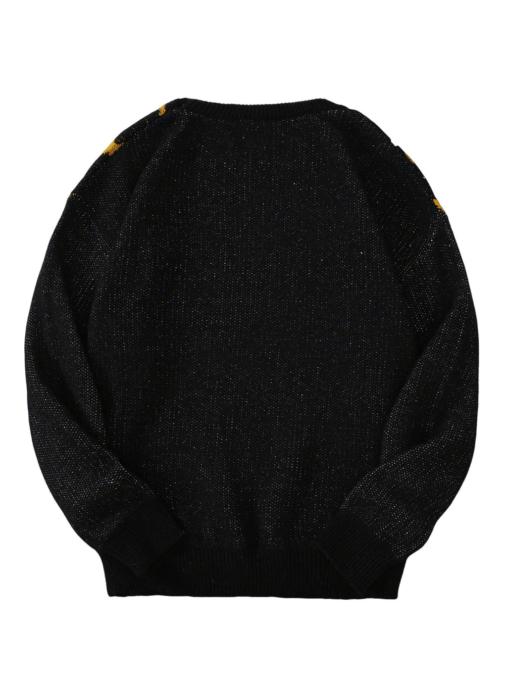 New Arrival Men’s Knitwear Casual Fashion