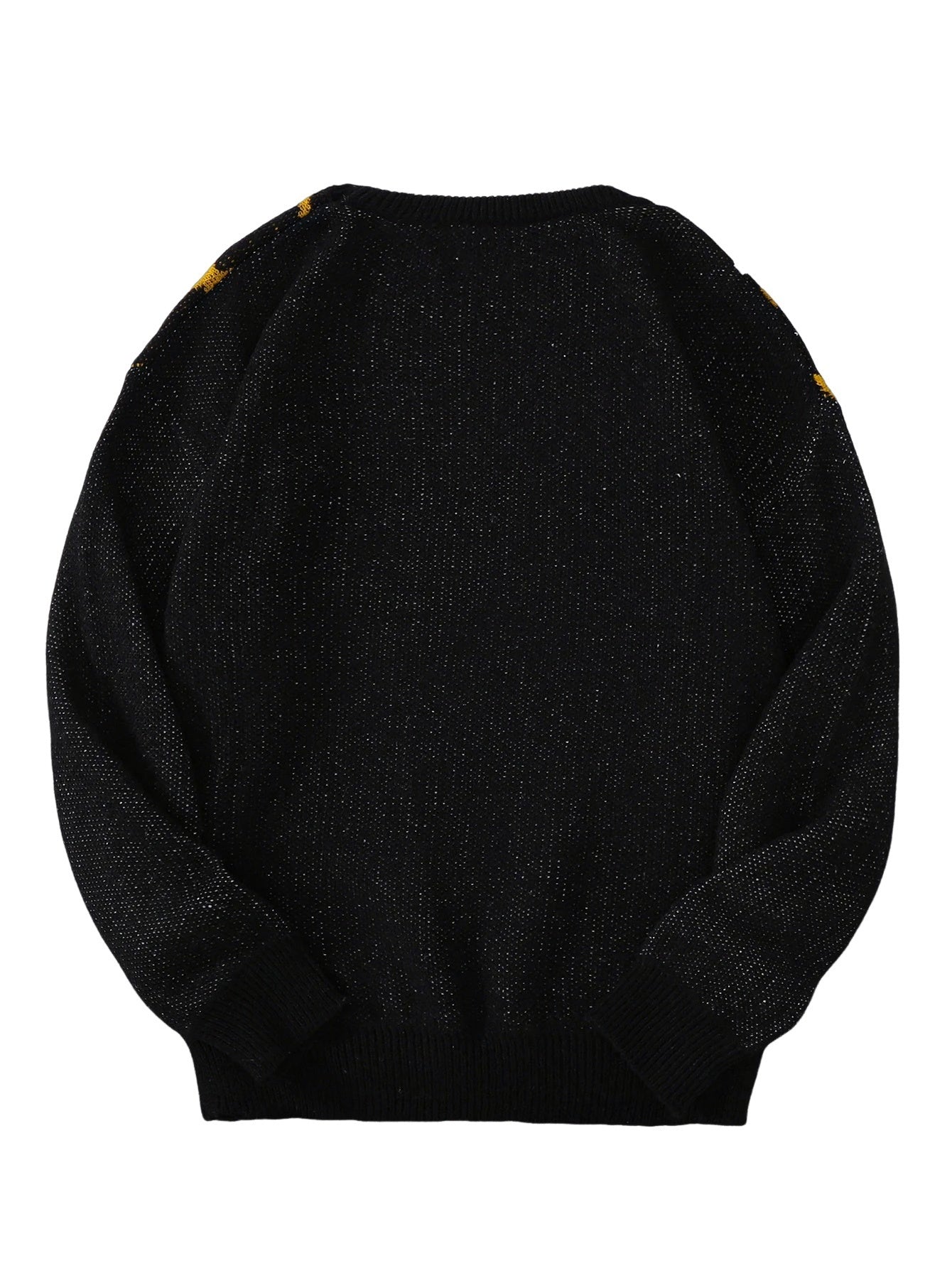 New Arrival Men’s Knitwear Casual Fashion