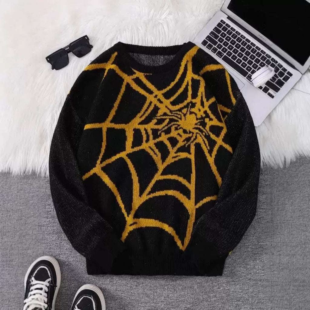 New Arrival Men’s Knitwear Casual Fashion